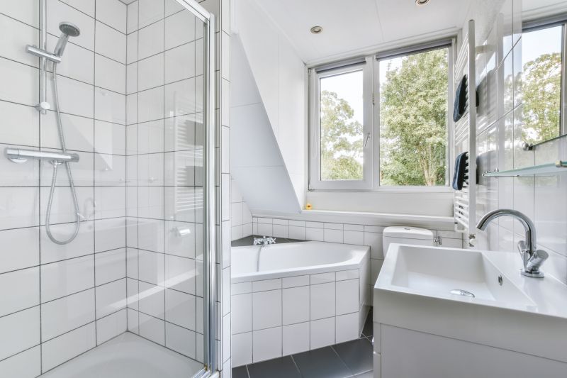 Best Shower Remodeling Contractors in West Linn, OR