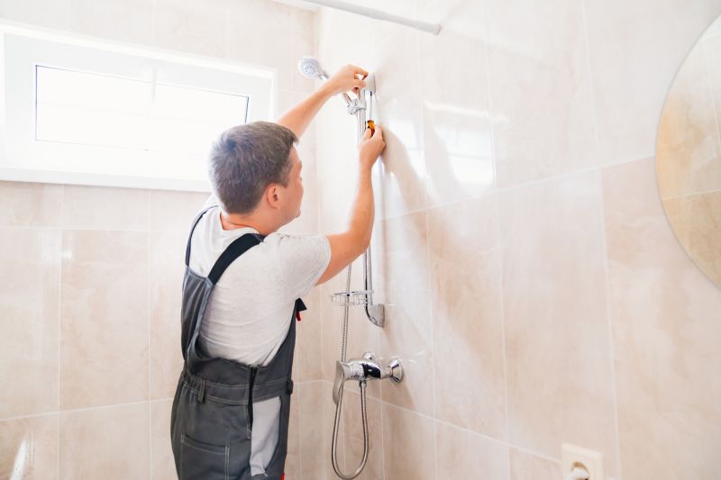Professional Plumbing Services